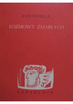 Rozmowy zmarłych