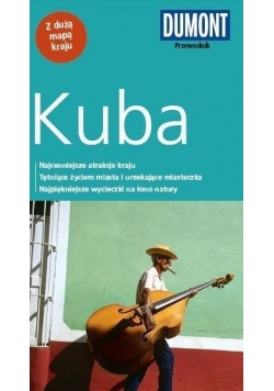 Przewodnik Dumont. Kuba