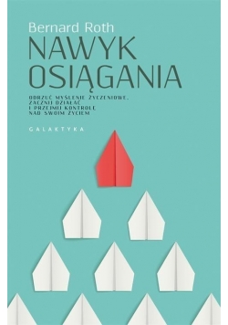 Nawyk osiągania