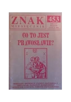 Co to jest prawosławie?