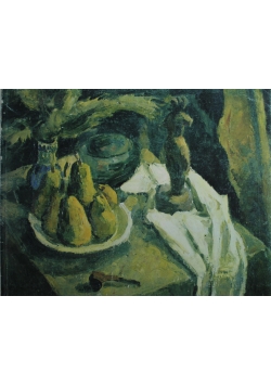 Malarstwo Polskie z lat 1918 - 1939