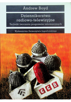 Dziennikarstwo radiowo telewizyjne