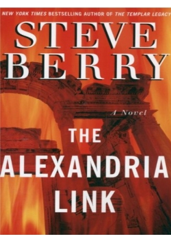 The Alexandria link