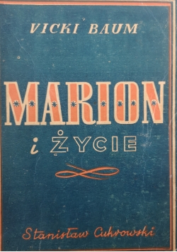 Marion i życie, 1947 r.