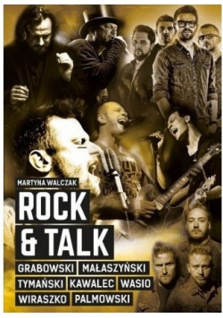 Rock&Talk