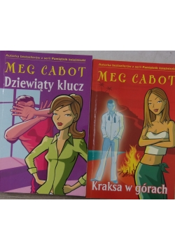 Kraksa w górach/ Dziewiąty klucz