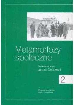 Metamorfozy społeczne 2