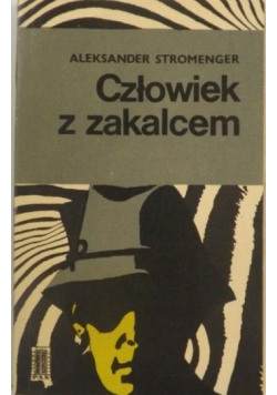 Człowiek z zakalcem