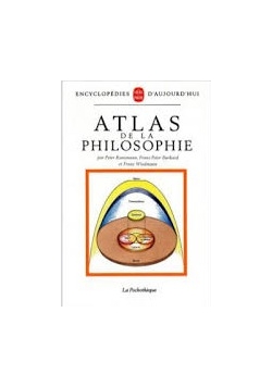 Atlas De La Philosophie