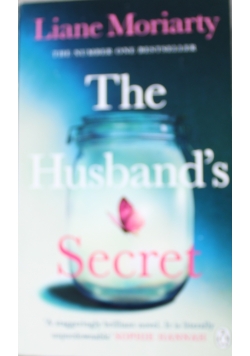 The husbands secret