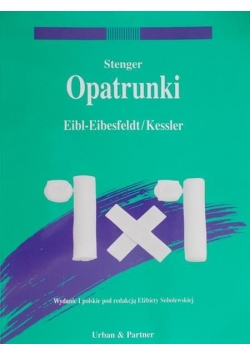 Opatrunki