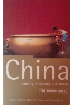 China The Rough Guide