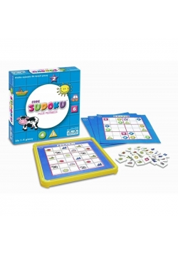 Sudoku junior