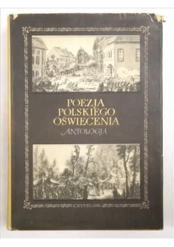 Poezja polskiego Oświecenia
