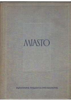 Miasto