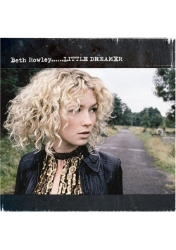 Little Dreamer CD