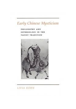 Early Chinese Mysticism
