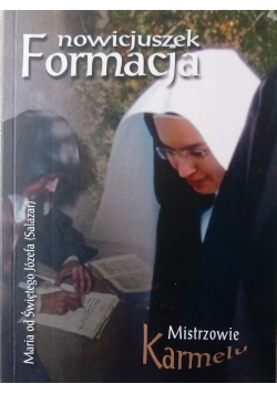 Formacja nowicjuszek