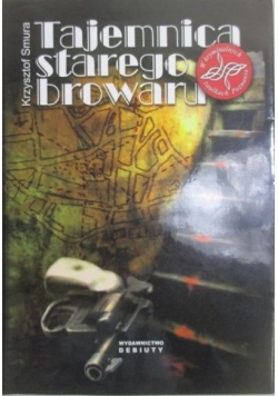 Tajemnica starego browaru