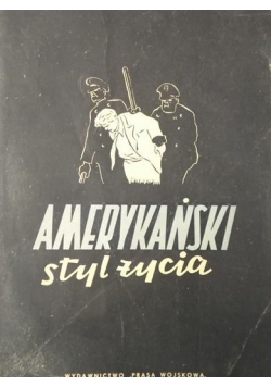 Amerykański styl życia