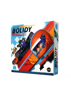 Bolidy