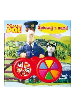 Listonosz Pat śpiewaj z nami