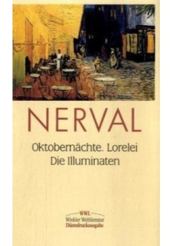 Die Oktobernachte