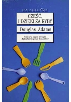 Cześć i dzięki za ryby