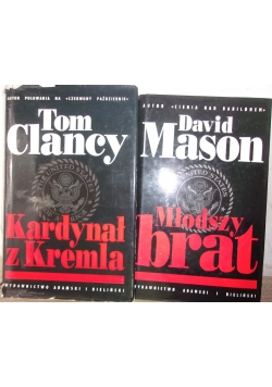Kardynał z Kremla/ Młodszy barat