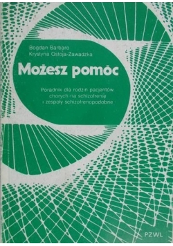 Możesz pomóc