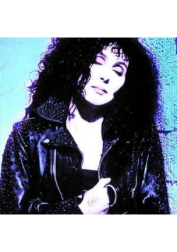 Cher, CD
