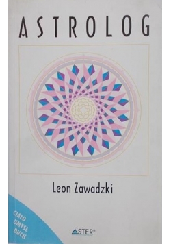 Astrolog czułe punkty astrologa