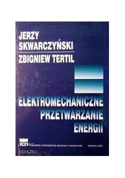 Elektromechaniczne przetwarzanie energii