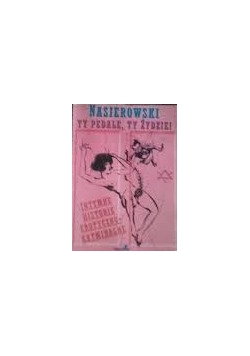 Intymne Historie Erotyczno-Kryminalne