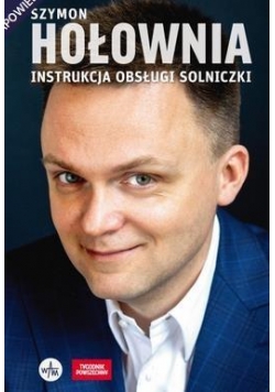 Instrukcja obsługi solniczki TW