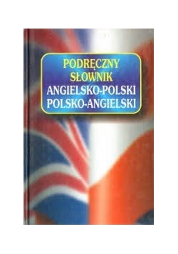 Podręczny słownik angielsko-polski