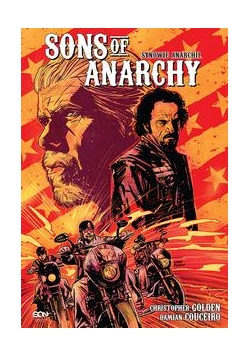 Sons of Anarchy. Synowie Anarchii