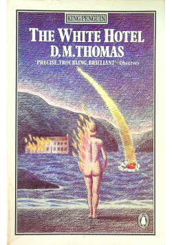 The White Hotel