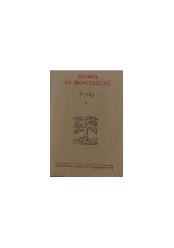 Próby II