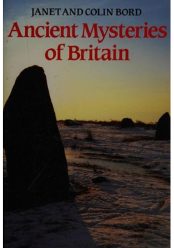 Ancient Mysteries of Britain