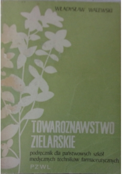 Towarzystwo Zielarskie