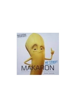 My story! Makaron
