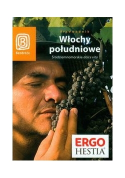 Włochy południowe Przewodnik