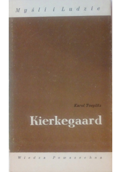 Kierkegaard