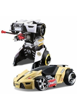 Street Troopers Model/Robot PT-808 R/C