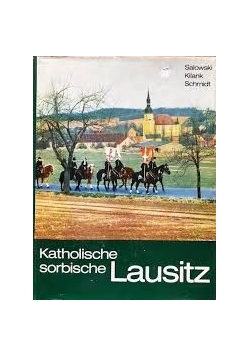 Katolische sorbische Lausitz