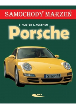 Porsche Samochody marzeń