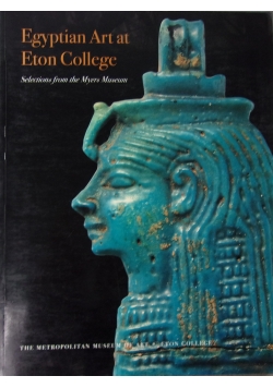 Egyptian Art at Eton College