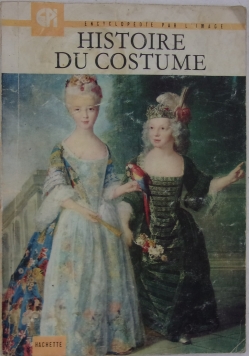 Histoire du costume