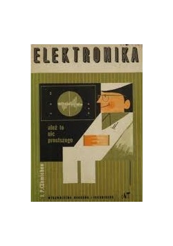 Elektronika... ależ to nic prostszego!